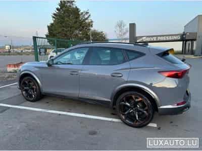 Cupra Formentor (2021) - Photo 1