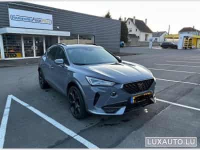 Cupra Formentor (2021) - Photo 3