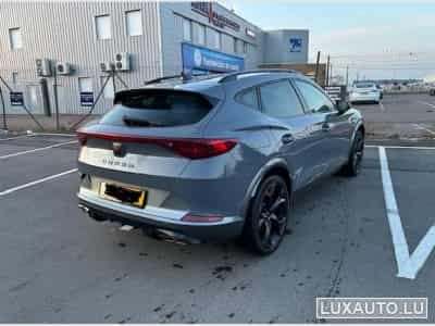 Cupra Formentor (2021) - Photo 5