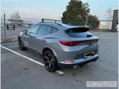 Cupra Formentor (2021) - Photo 6
