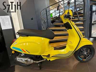 Vespa Primavera S (2026) - Foto 1