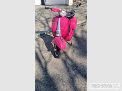 Vespa 50 Special (1979) - Foto 1