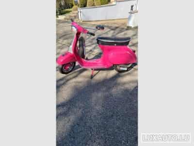 Vespa 50 Special (1979) - Foto 2