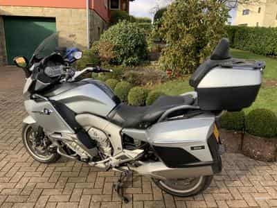 BMW K (2016) - Photo 1