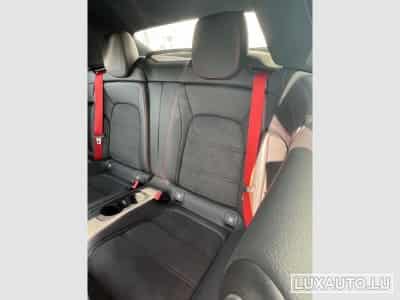 Mercedes C 200 AMG Cabriolet (2024) - Foto 4