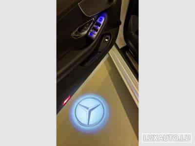 Mercedes C 200 AMG Cabriolet (2024) - Foto 5