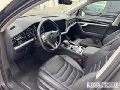 VW Touareg R-line (2019) - Foto 9