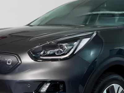 Kia e-Niro PACE (2021) - Photo 14