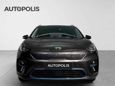 Kia e-Niro PACE (2021) - Photo 4