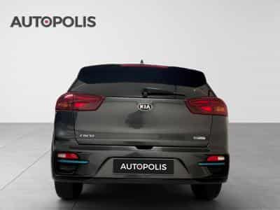Kia e-Niro PACE (2021) - Photo 5