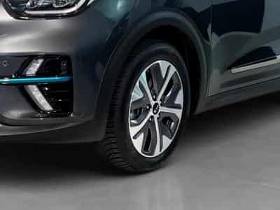 Kia e-Niro PACE (2021) - Photo 7