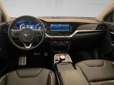 Kia e-Niro PACE (2021) - Photo 8
