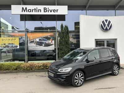 VW Touran Life 1.5 TSI DSG (2024) - Foto 1