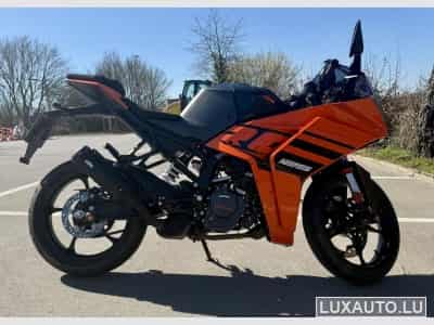 KTM RC (2024) - Foto 2