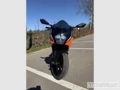 KTM RC (2024) - Foto 3