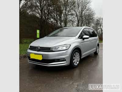 VW Touran 2.0 TDI 150 PS Sound (2017) - Foto 1