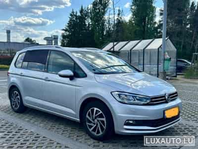 VW Touran 2.0 TDI 150 PS Sound (2017) - Foto 2