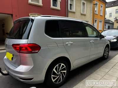 VW Touran 2.0 TDI 150 PS Sound (2017) - Foto 6