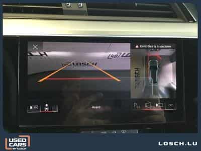 Audi Q8 S line (2025) - Photo 13