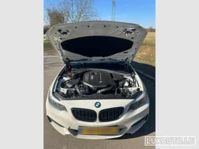 BMW M240 M Performance, BMW LED, M Perf. Bremskit, Carplay (2020) - Photo 7