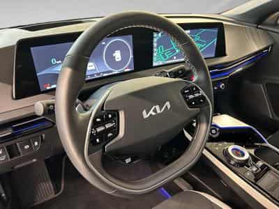 Kia EV6 GT LINE AWD (2024) - Photo 4