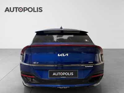 Kia EV6 GT LINE AWD (2024) - Photo 6