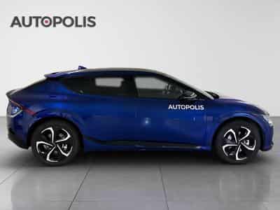 Kia EV6 GT LINE AWD (2024) - Photo 7