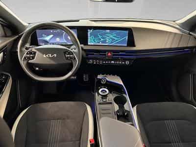 Kia EV6 GT LINE AWD (2024) - Photo 8