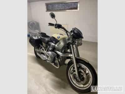 BMW R R1200c indépendant (2004) - Foto 1