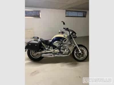 BMW R R1200c indépendant (2004) - Foto 2