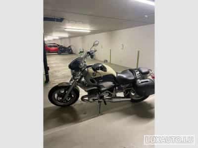 BMW R R1200c indépendant (2004) - Foto 3