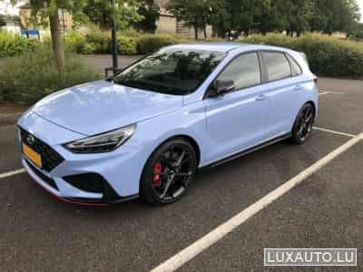 Toyota Yaris FOUR BVM6 PACK TRACK (2024) - Foto 1