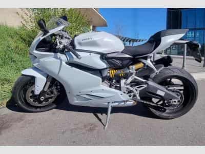 Ducati 959 Sport (2018) - Foto 1