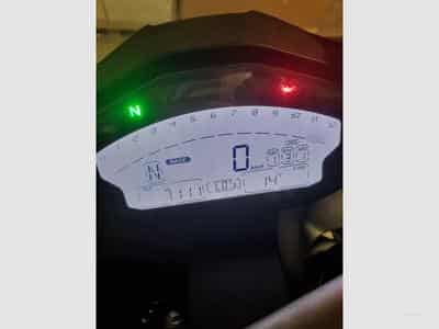 Ducati 959 Sport (2018) - Foto 2