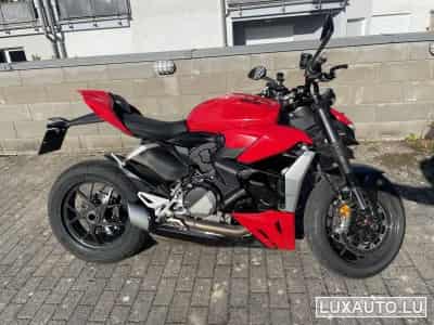 Ducati Streetfighter saddle racing version, motorcycle cover waterproff (2022) - Foto 4