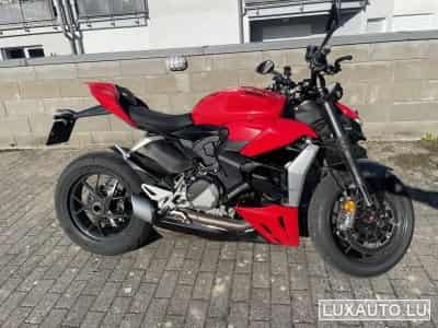 Ducati Streetfighter saddle racing version, motorcycle cover waterproff (2022) - Foto 5