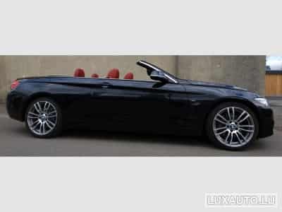 BMW 435 Sport (2015) - Photo 2