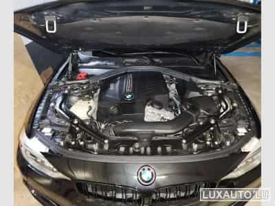 BMW 435 Sport (2015) - Photo 4