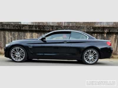 BMW 435 Sport (2015) - Photo 7