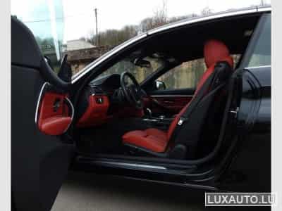 BMW 435 Sport (2015) - Photo 8