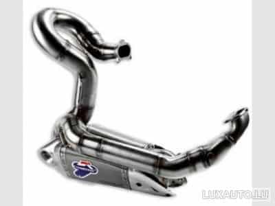 Ducati Panigale Ducati special color (2013) - Foto 10