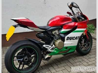Ducati Panigale Ducati special color (2013) - Foto 4