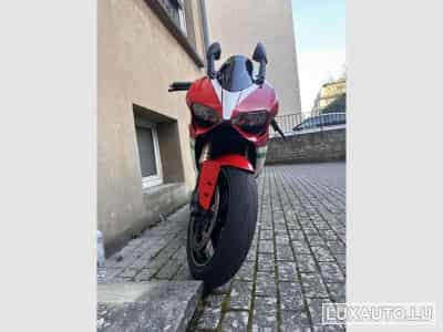 Ducati Panigale Ducati special color (2013) - Foto 5