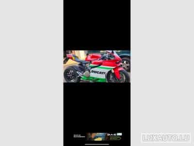 Ducati Panigale Ducati special color (2013) - Foto 7