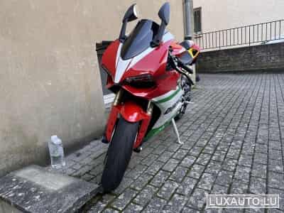 Ducati Panigale Ducati special color (2013) - Foto 9