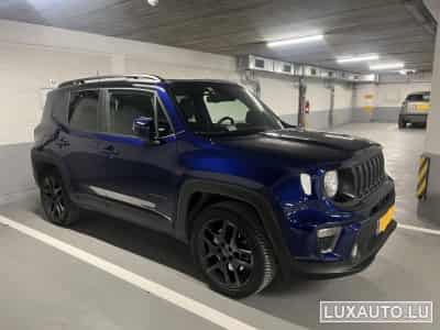 Jeep Renegade LIMITED (2022) - Foto 3