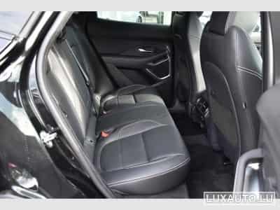 Jaguar E-Pace S-Line / X540 (2019) - Photo 10