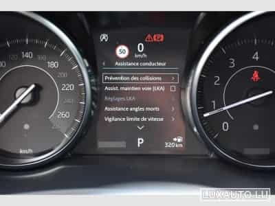 Jaguar E-Pace S-Line / X540 (2019) - Photo 5