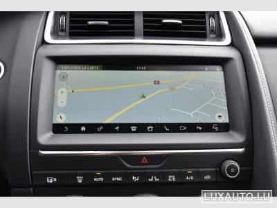 Jaguar E-Pace S-Line / X540 (2019) - Photo 7