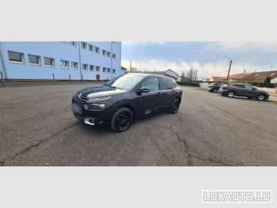 Citroën C4 Cactus PURETECH (2019) - Foto 5